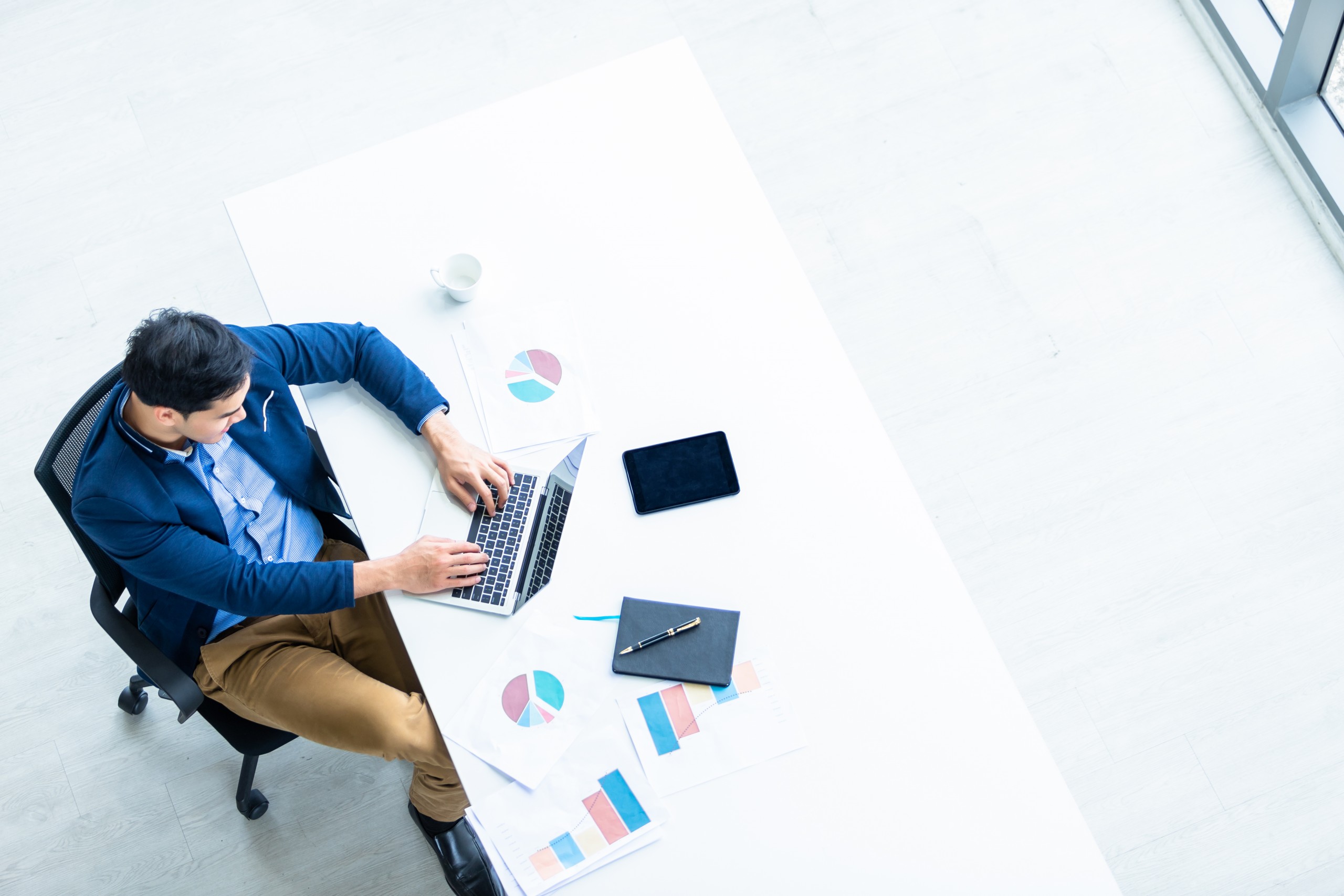 Claves para ser emprendedor y crear tu propio negocio con Donca ERP