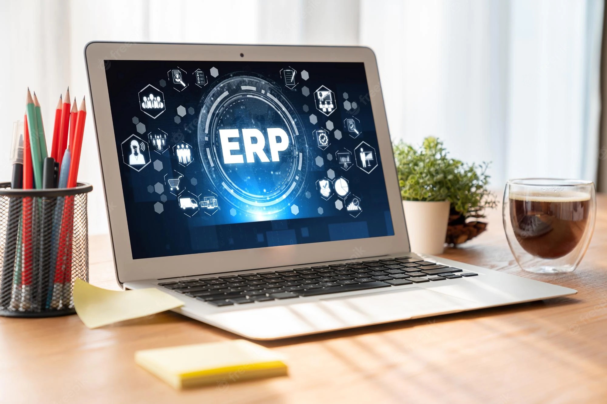 Consejos para vender tu Servicio ERP por internet