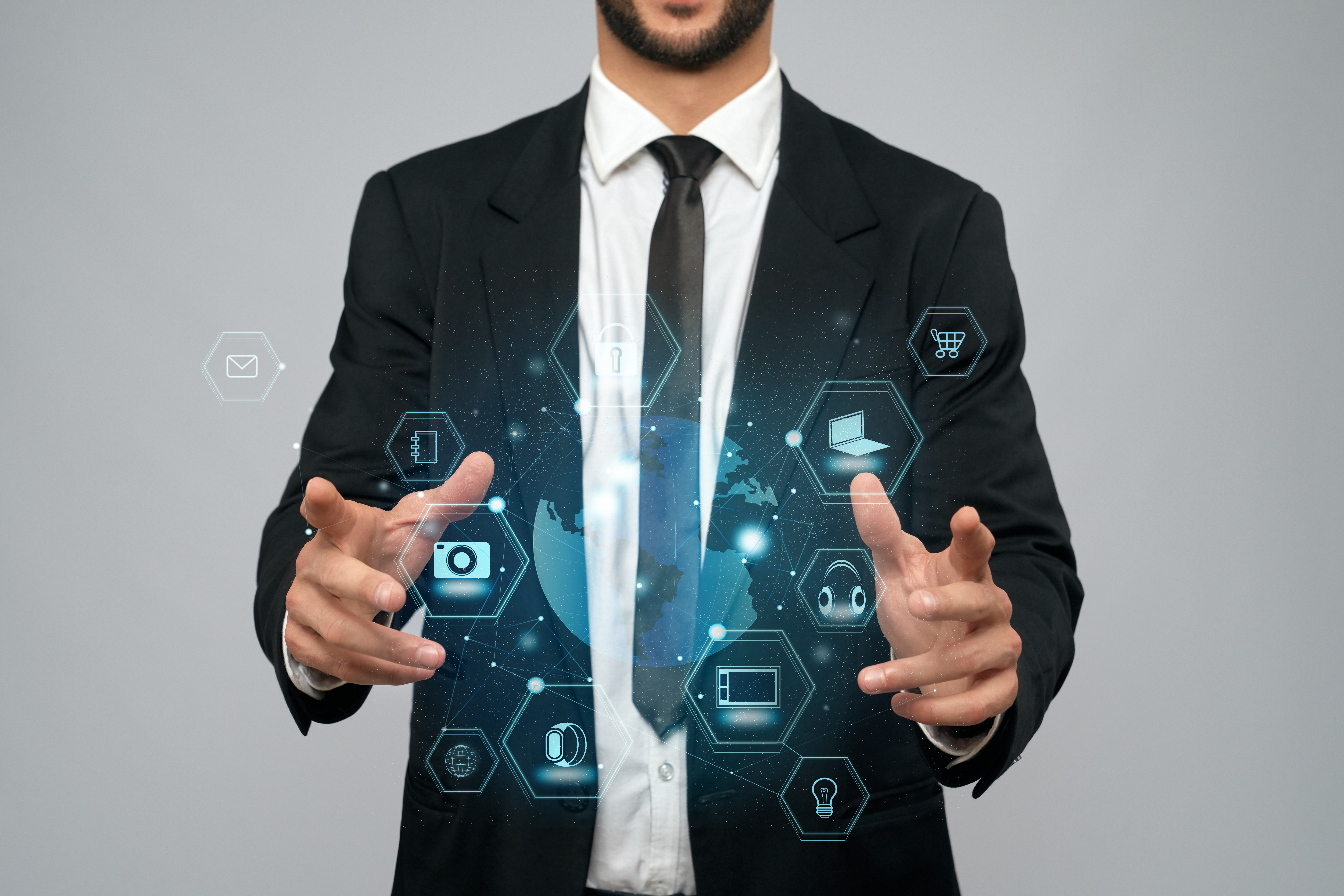 Transformación digital en América Latina y el Caribe continúa avanzando frente a los desafíos existentes