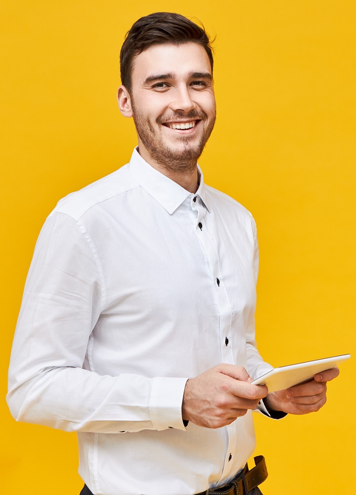 Claves para ser emprendedor y crear tu propio negocio con Donca ERP